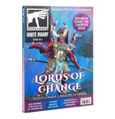 White Dwarf Magazine