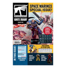 White Dwarf Magazine