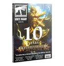 White Dwarf Magazine