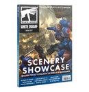 White Dwarf Magazine