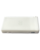 White Nintendo DS Lite - Nintendo DS