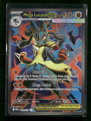 ME01: Mega Evolution Mega Lucario ex #160/132