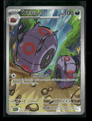 SV: Black Bolt Whirlipede #133/086