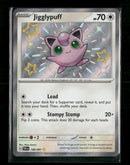 SV: Paldean Fates Jigglypuff #198/091
