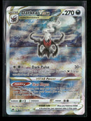 SWSH: Crown Zenith: Galarian Gallery Darkrai VSTAR #GG50/GG70