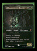 Secrets of Strixhaven Witherbloom, the Balancer (Borderless) #288