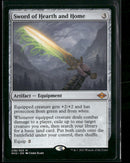 Modern Horizons 2 Sword of Hearth and Home #238