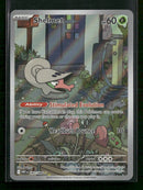 SV: White Flare Shelmet #093/086