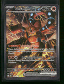 SV09: Journey Together Volcanion ex #182/159