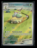 SV05: Temporal Forces Grotle #164/162