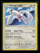 SM Promos Shining Lugia #SM82