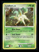 Majestic Dawn Leafeon (7) #7/100
