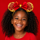 Enchanted Rose Ears