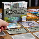 Rosetta: The Lost Language