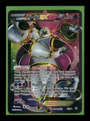 XY - Ancient Origins Hoopa EX (89 Full Art) #89/98