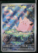 ME03: Perfect Order Clefairy #094/088