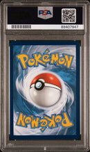 2021 Pokemon Celebrations Full Art Surfing Pikachu Vmax 10 PSA #009