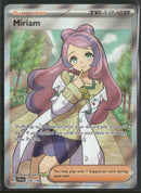 SV01: Scarlet & Violet Base Set Miriam #238/198