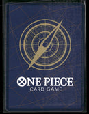 One Piece Promotion Cards Monkey.D.Luffy (2nd Anniversary Stamped Promo) #P-043
