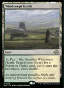 Modern Horizons 3 Windswept Heath #235