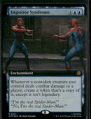 Marvel's Spider-Man Impostor Syndrome (Extended Art) #251