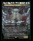 FINAL FANTASY Jenova, Ancient Calamity (Borderless) #346