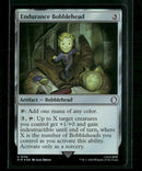 Universes Beyond: Fallout Endurance Bobblehead #132