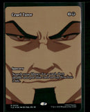 Avatar: The Last Airbender: Eternal-Legal Cruel Tutor (Borderless) #24