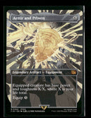 FINAL FANTASY Aettir and Priwen (Borderless) #350