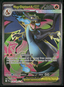 ME02: Phantasmal Flames Mega Charizard X ex #109/094