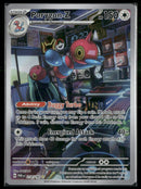 SV04: Paradox Rift Porygon-Z #214/182