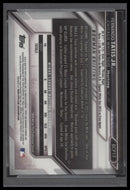 2016 Bowman Prospects Chrome Fernando Tatis Jr. 10 PSA #BCP17