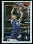 2025-26 Hoops Cooper Flagg Rookie #35