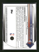 2025-26 Bowman Chrome Mojo Refractors VJ Edgecombe #BCV-3