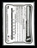 2026 Bowman Chrome Mojo Refractors Munetaka Murakami Rookie #9