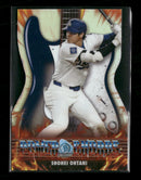 2026 Bowman Power Chords Refractor Shohei Ohtani #PC-11