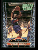 1992-93 Stadium Club Beam Team Charles Barkley #15