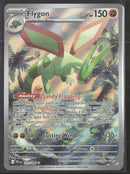 ME02: Phantasmal Flames Flygon #101/094
