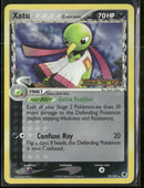 Dragon Frontiers Xatu (Delta Species) #25/101