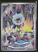 SV: White Flare Woobat #119/086