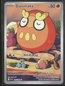 SV: Black Bolt Darumaka #097/086