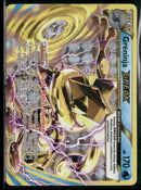 XY - BREAKpoint Greninja BREAK #41/122