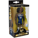 Vinyl Gold 5" NBA: Grizzlies - JaMorant
