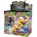 Vivid Voltage Booster Pack - SWSH04: Vivid Voltage (SWSH04)