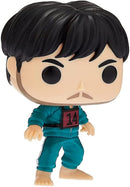 Funko POP! Squid Game Player 218 Cho Sang-Woo Vinyl Figure #1225