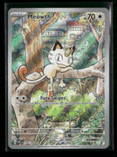 ME02: Phantasmal Flames Meowth #106/094