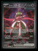 SV: Prismatic Evolutions Iron Valiant ex #157/131
