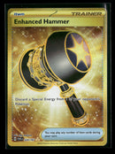 SV06: Twilight Masquerade Enhanced Hammer #224/167