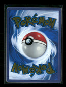 Greninja ex (GameStop Metal Card) #106/167