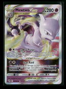 Pokemon GO Mewtwo VSTAR #031/078